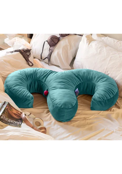 Arie Duo Spooning Pillow for Couples — image 14 of 25