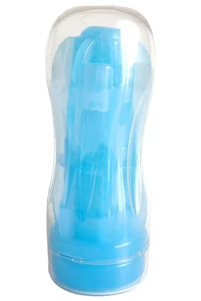 Adam and Eve The Rave 7.1" Glow-In-The-Dark Stroker — image 5 of 6