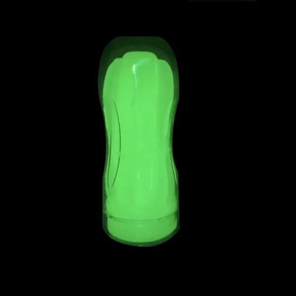 Adam and Eve The Rave 7.1" Glow-In-The-Dark Stroker — image 12 of 18