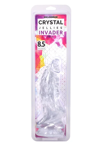 Crystal Jellies® - Invader — image 4 of 25