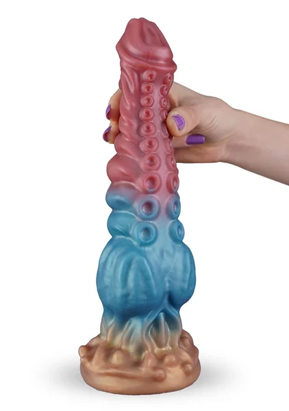 Crystal Jellies® - Invader — image 9 of 25