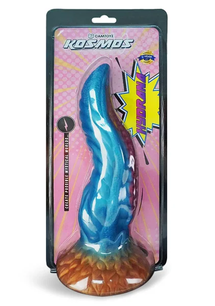 Crystal Jellies® - Invader — image 15 of 25