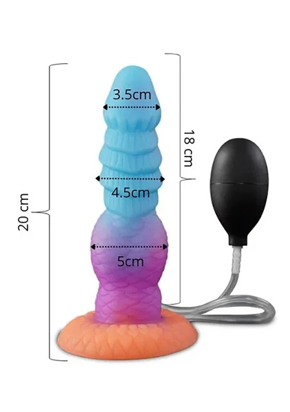 Crystal Jellies® - Invader — image 24 of 25