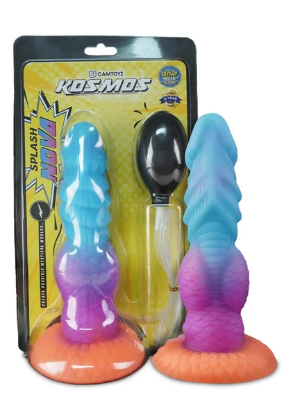 Crystal Jellies® - Invader — image 25 of 25