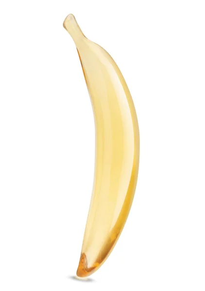 6" Lick-It Glass Tentacle Dildo — image 8 of 25