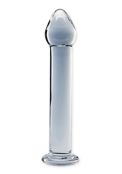 6" Lick-It Glass Tentacle Dildo — image 25 of 25