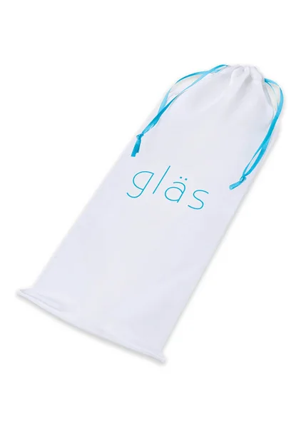 6" Lick-It Glass Tentacle Dildo — image 20 of 25