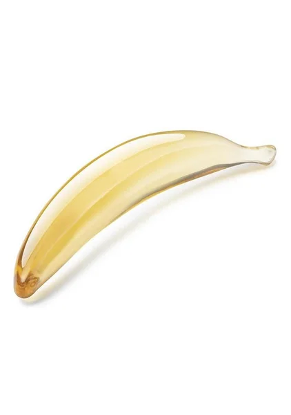 6" Lick-It Glass Tentacle Dildo — image 9 of 25