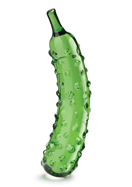 6" Lick-It Glass Tentacle Dildo — image 15 of 25