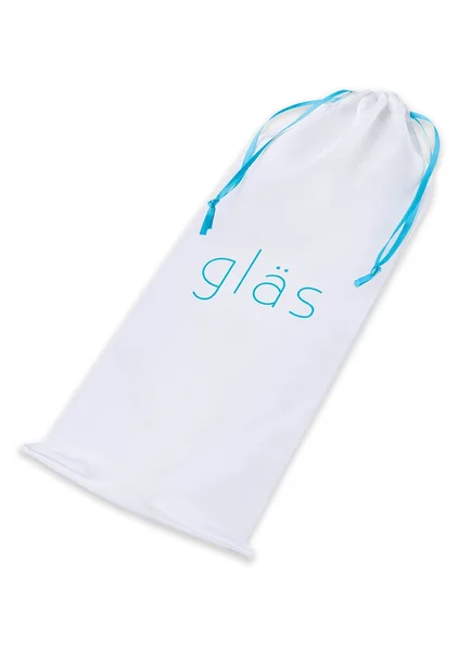 6" Lick-It Glass Tentacle Dildo — image 6 of 25