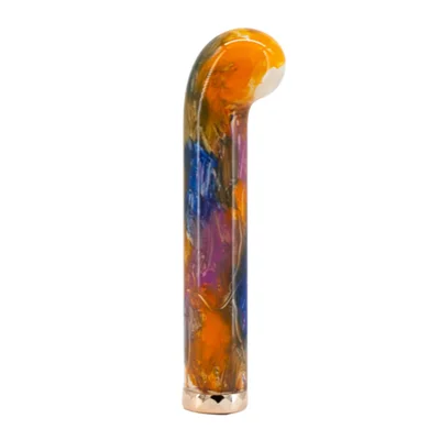 first glass abstract orion vibe