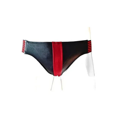 rouge jock strap