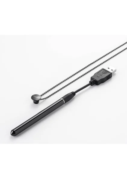 Vesper 2 Necklace Vibe — image 9 of 17