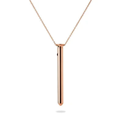 vesper 2 necklace vibe