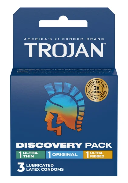 Trojan Discovery Pack — image 3 of 4
