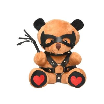 master series dom bear