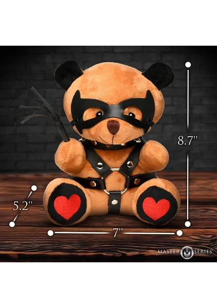 Master Series Dom Bear — image 4 of 4