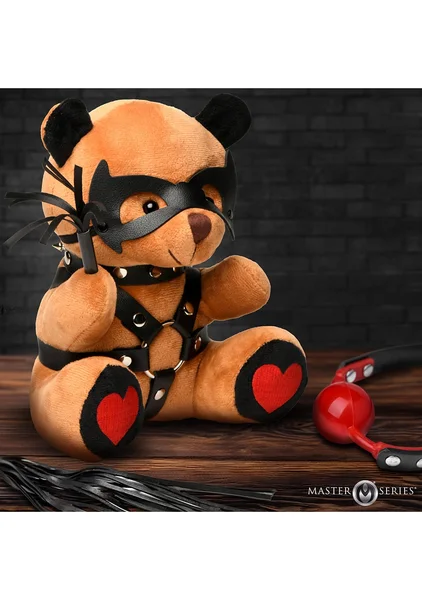 Master Series Dom Bear — image 2 of 4