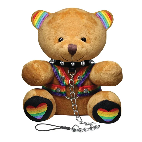 Master Series Pride Bear — image 6 of 6