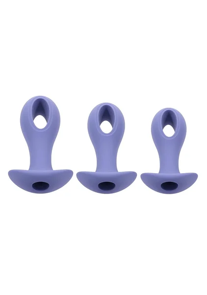 Hole Punch Plug Set — image 4 of 9