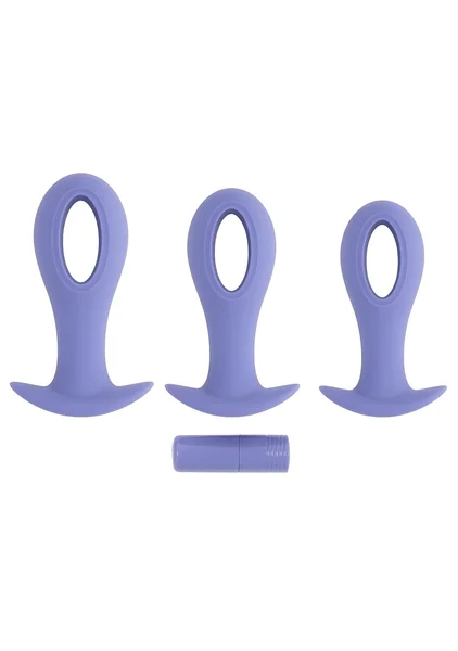 Hole Punch Plug Set — image 2 of 9
