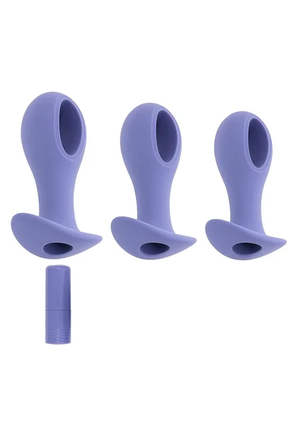 Hole Punch Plug Set — image 3 of 9