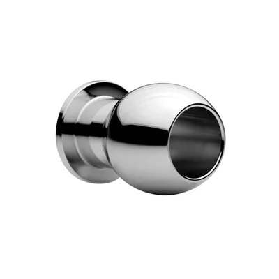 abyss hollow metal anal dilator