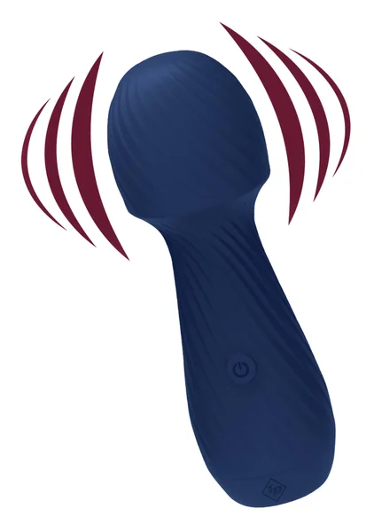 Travel With Me Mini Pleasure Wand — image 2 of 7