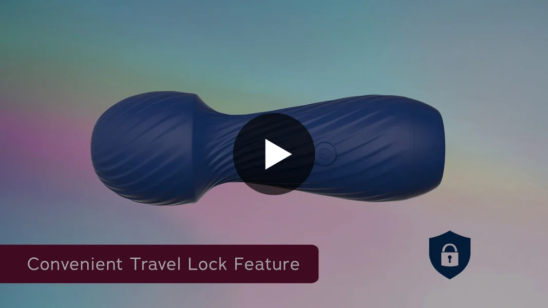 Travel With Me Mini Pleasure Wand — image 7 of 7