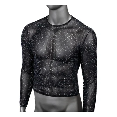 radiance long sleeve shirt