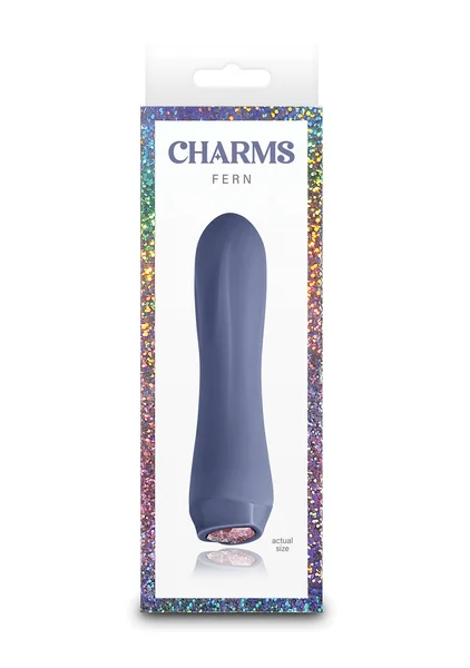 NS Novelties Charms Fern — image 6 of 6