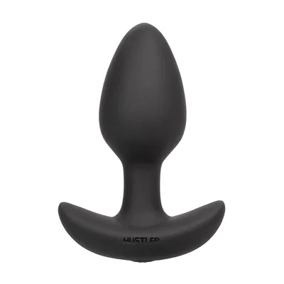 hustler vibrating plug