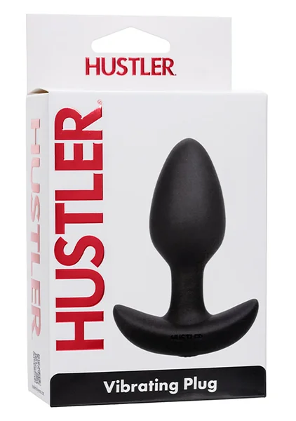 Hustler Vibrating Plug — image 5 of 5