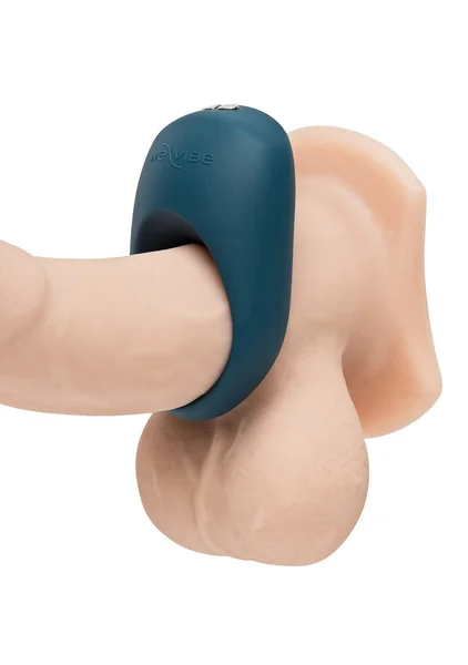Jagger Rechargeable Vibrating Ring — image 16 of 25