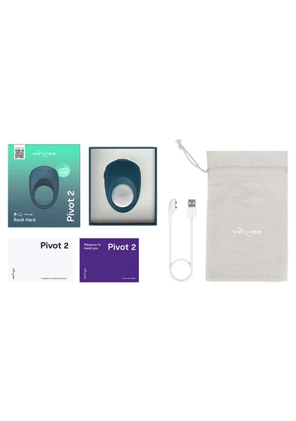 Jagger Rechargeable Vibrating Ring — image 20 of 25