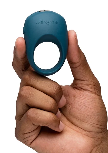 Jagger Rechargeable Vibrating Ring — image 17 of 25