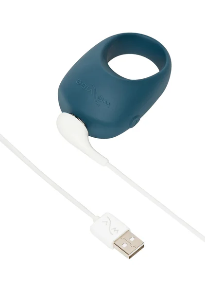 Jagger Rechargeable Vibrating Ring — image 19 of 25