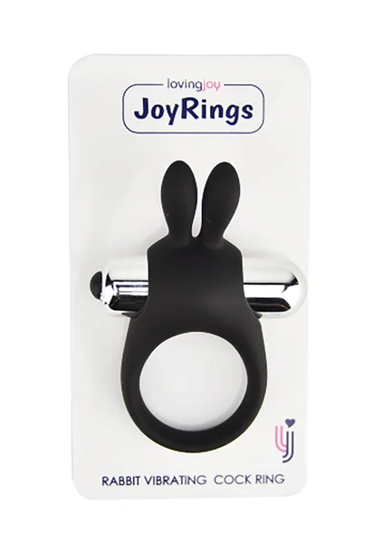 Jagger Rechargeable Vibrating Ring — image 24 of 25