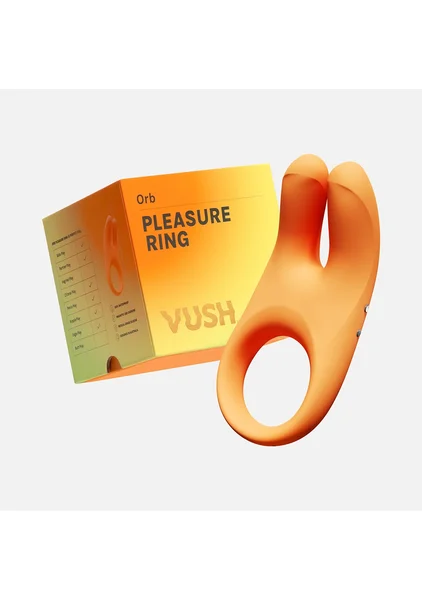 Jagger Rechargeable Vibrating Ring — image 7 of 25