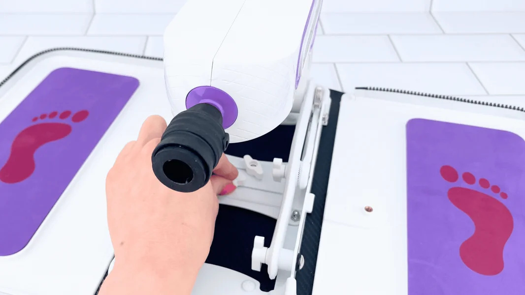 Thrusting Automatic Sex Machine - Lie Back & Experience Deep, Lifelike Thrusting At Your Own Pace! — image 16 of 21