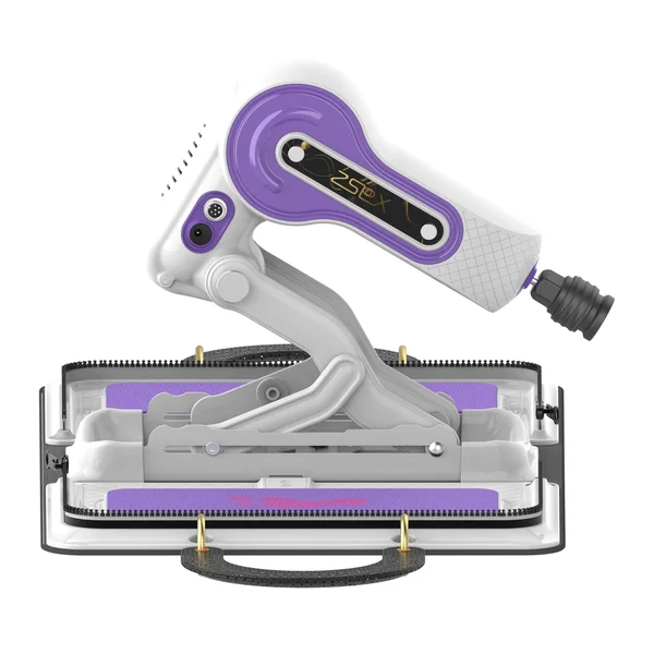Thrusting Automatic Sex Machine - Lie Back & Experience Deep, Lifelike Thrusting At Your Own Pace! — image 21 of 21
