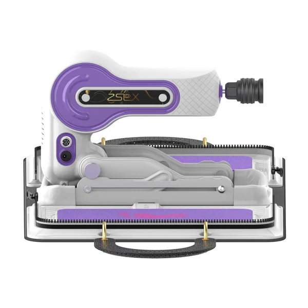 Thrusting Automatic Sex Machine - Lie Back & Experience Deep, Lifelike Thrusting At Your Own Pace! — image 20 of 21
