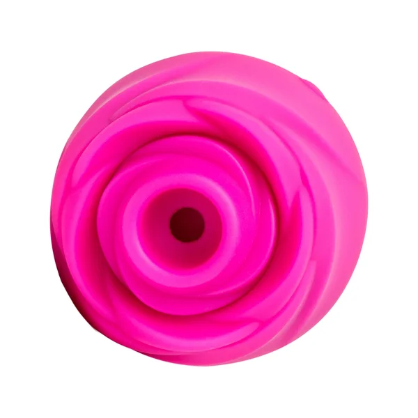 Romp Rose 2.0 Rechargeable Silicone Air Clitoral Stimulator — image 15 of 17