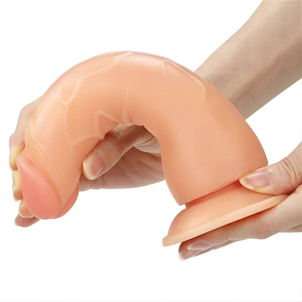 7.5 Inch Easy Strap-on Set — image 4 of 14