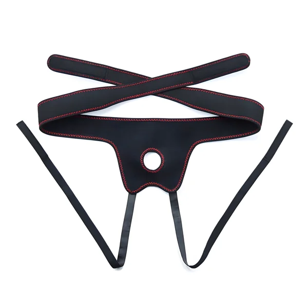 7.5 Inch Easy Strap-on Set — image 8 of 14