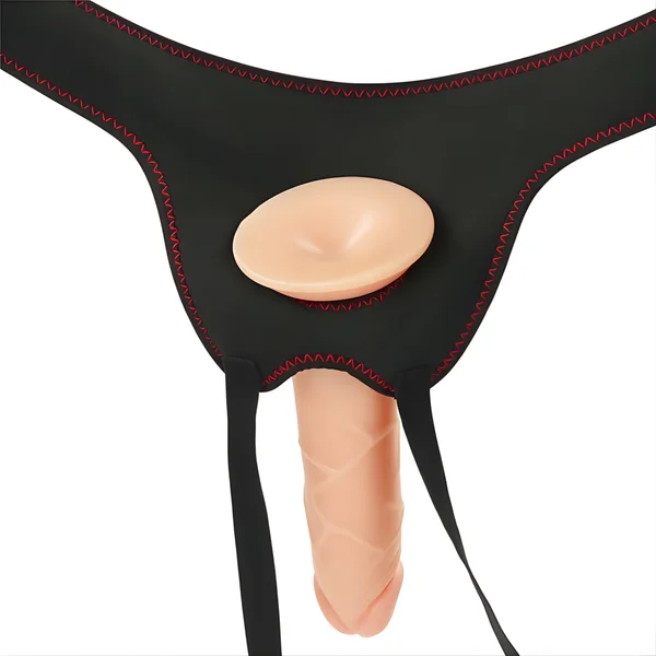 7.5 Inch Easy Strap-on Set — image 7 of 14
