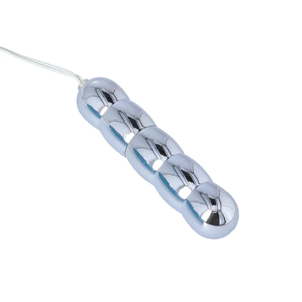 Beaded Multi-Speed Bullet — image 4 of 4