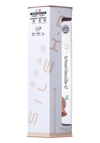SILEX-D - The Original - Model 2 (8") — image 9 of 9
