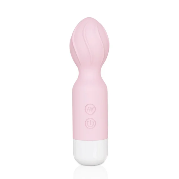 USB Micro Clit Wand Vibrator - Have Easier, Stronger, Quicker Clit Orgasms During Sex! — image 11 of 11