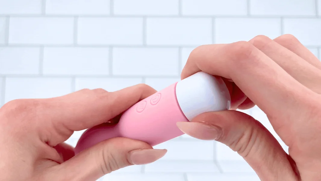 USB Micro Clit Wand Vibrator - Have Easier, Stronger, Quicker Clit Orgasms During Sex! — image 4 of 11